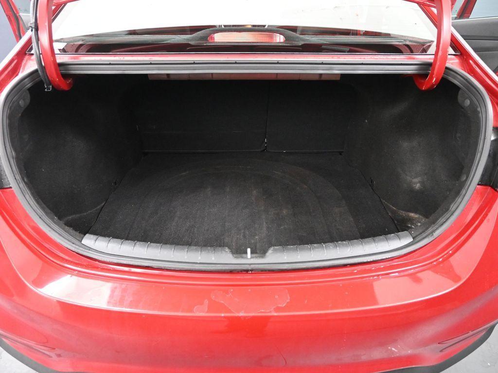 used 2021 Hyundai Accent car, priced at $10,854