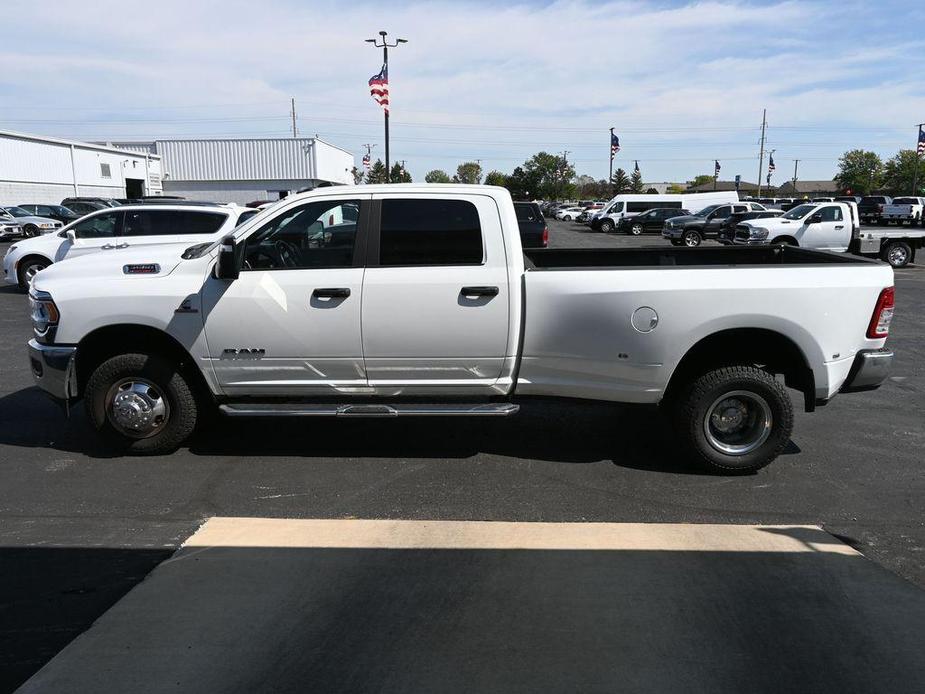 used 2023 Ram 3500 car, priced at $59,209