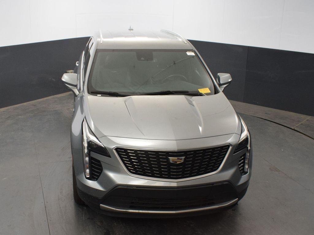 used 2023 Cadillac XT4 car, priced at $26,560