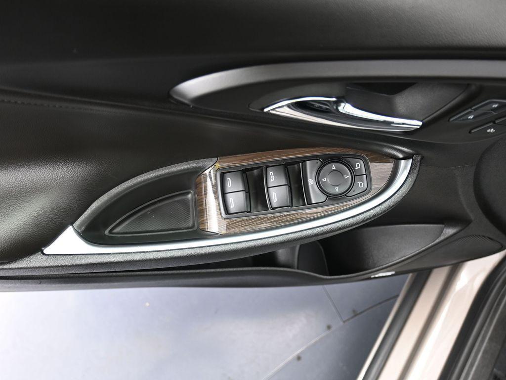 used 2024 Chevrolet Malibu car, priced at $25,562