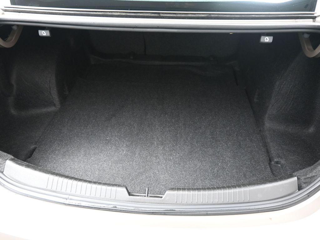 used 2024 Chevrolet Malibu car, priced at $25,562
