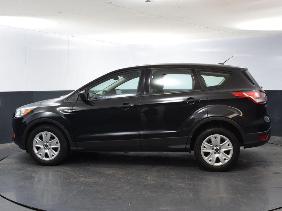 used 2015 Ford Escape car, priced at $6,246