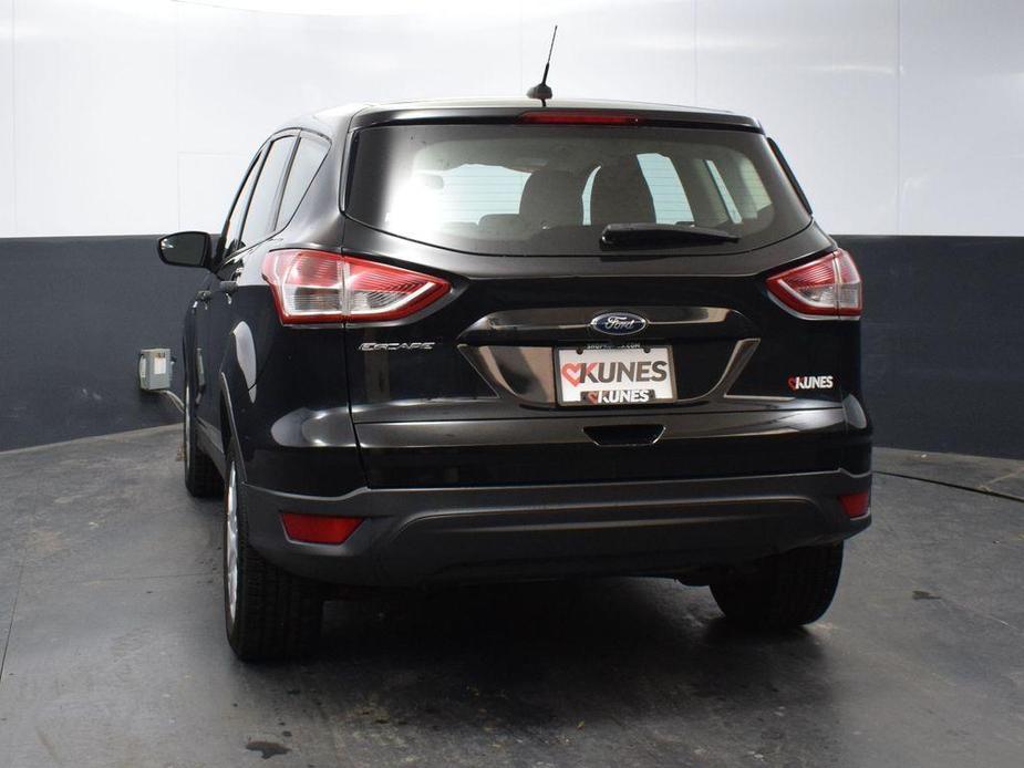 used 2015 Ford Escape car, priced at $6,246