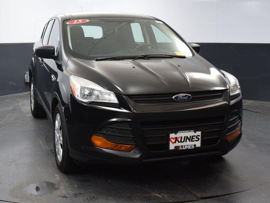 used 2015 Ford Escape car, priced at $6,246