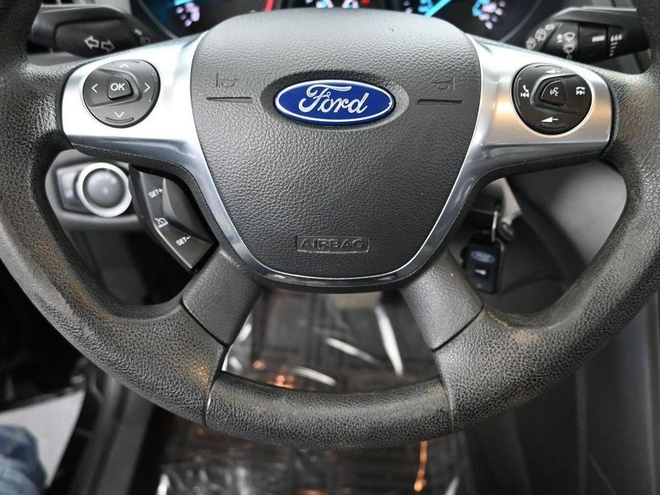 used 2015 Ford Escape car, priced at $6,246