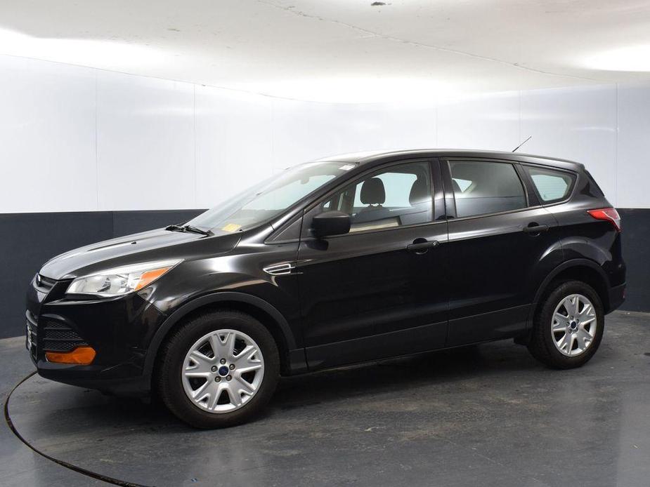 used 2015 Ford Escape car, priced at $6,246