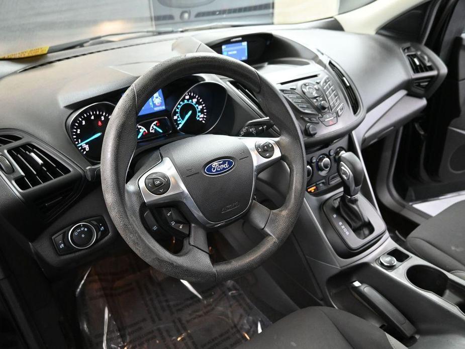 used 2015 Ford Escape car, priced at $6,246