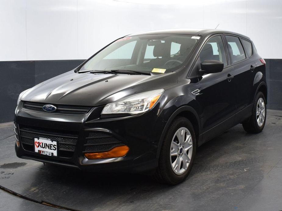 used 2015 Ford Escape car, priced at $6,246