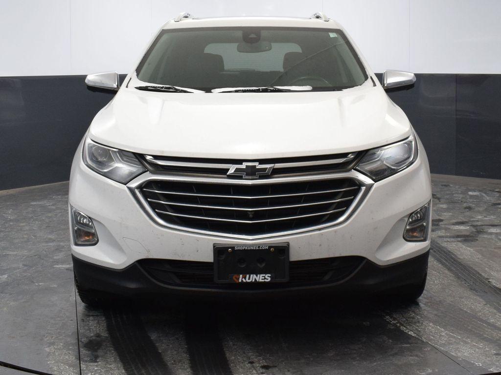 used 2019 Chevrolet Equinox car, priced at $18,810