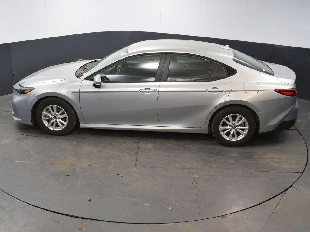 used 2025 Toyota Camry car, priced at $32,385