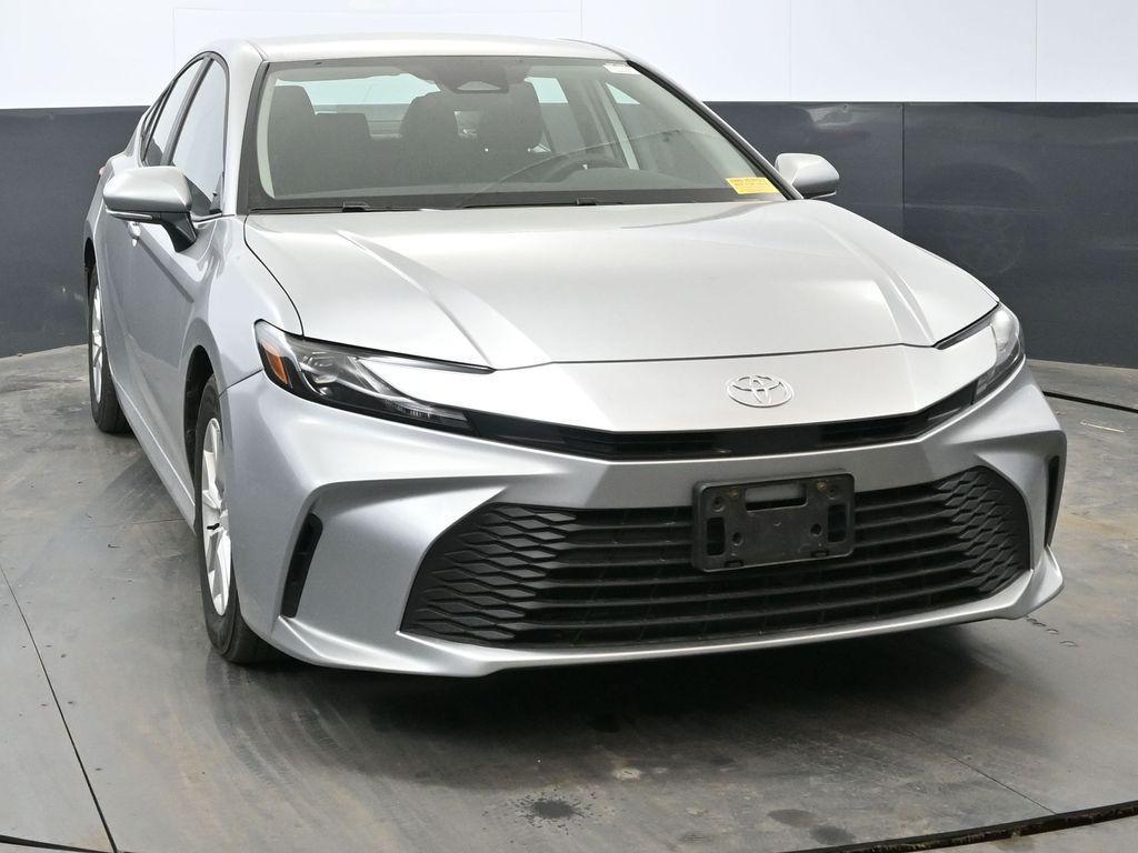 used 2025 Toyota Camry car, priced at $32,385