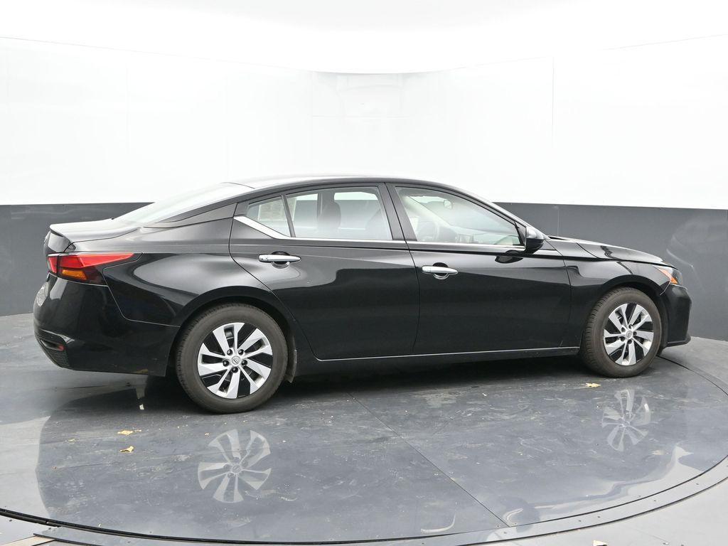 used 2023 Nissan Altima car, priced at $18,472