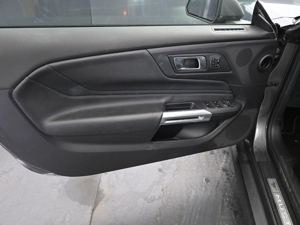 used 2024 Ford Mustang car, priced at $37,710