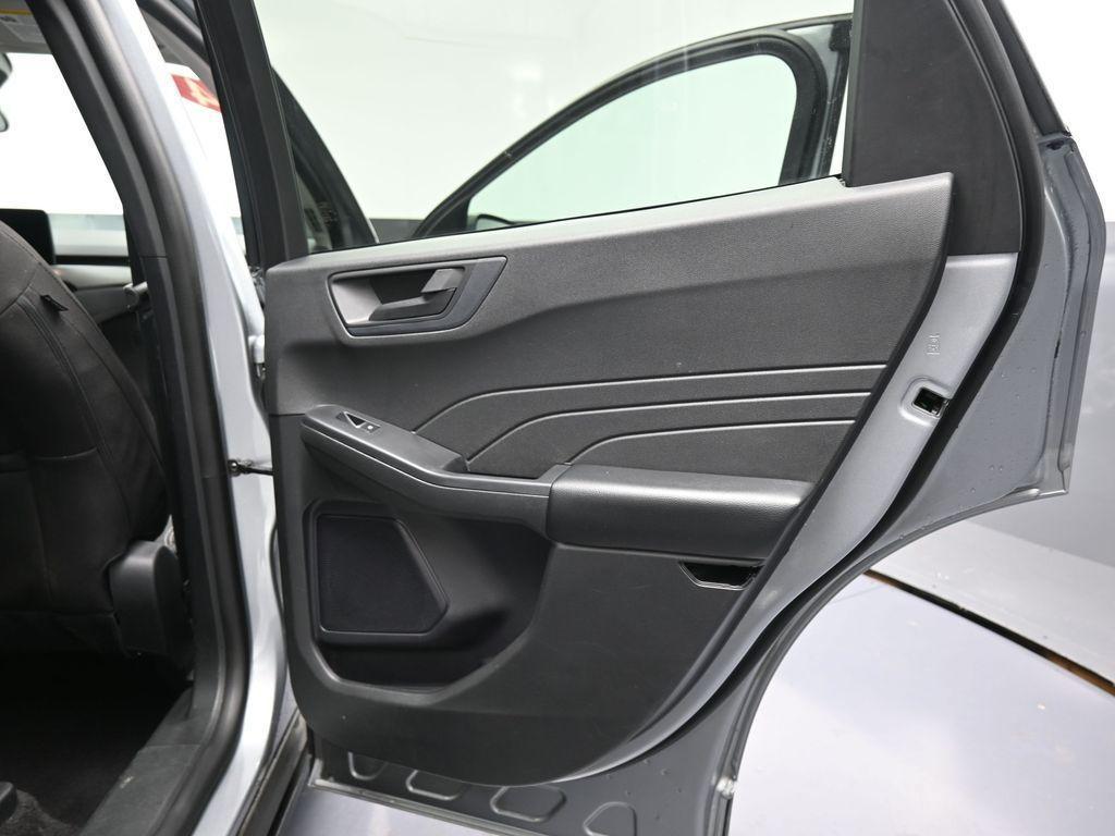 used 2024 Ford Escape car, priced at $20,794