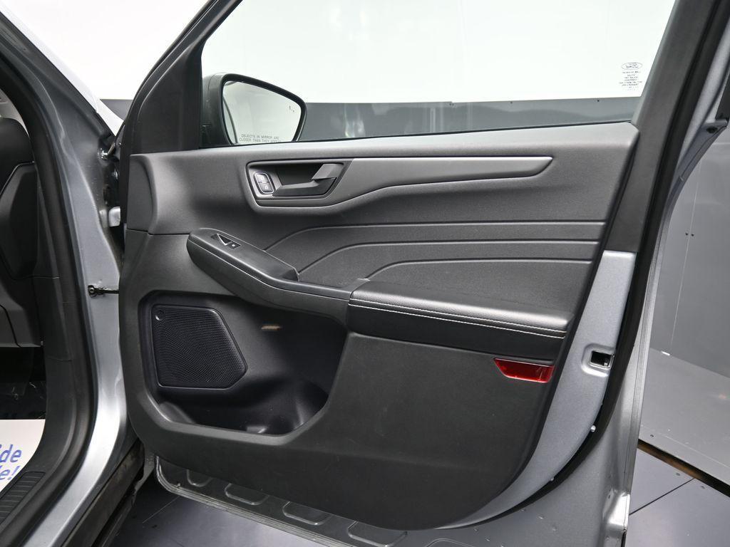 used 2024 Ford Escape car, priced at $20,794