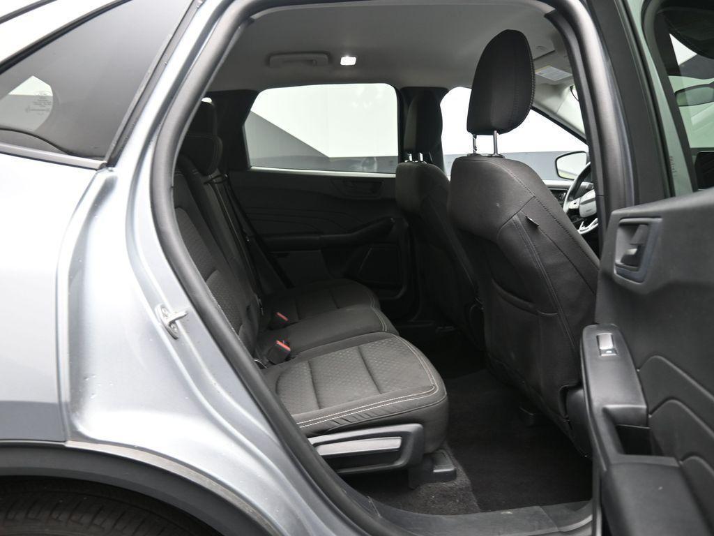 used 2024 Ford Escape car, priced at $20,794