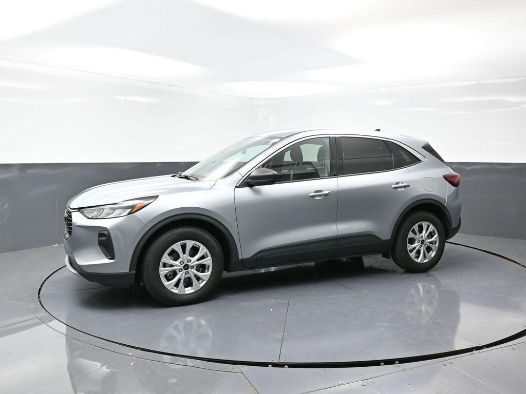 used 2024 Ford Escape car, priced at $20,794