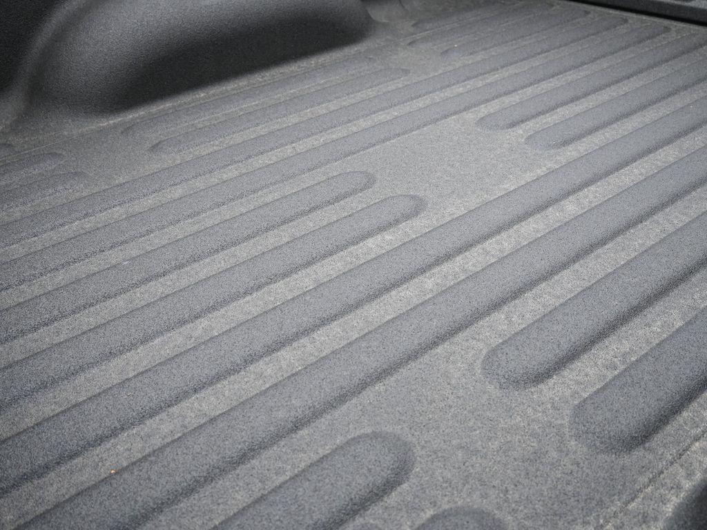 new 2025 Ram 2500 car, priced at $70,125