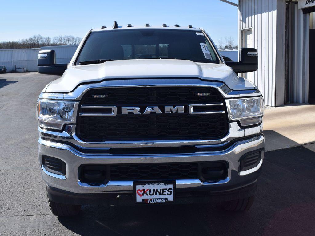 new 2024 Ram 2500 car, priced at $67,150