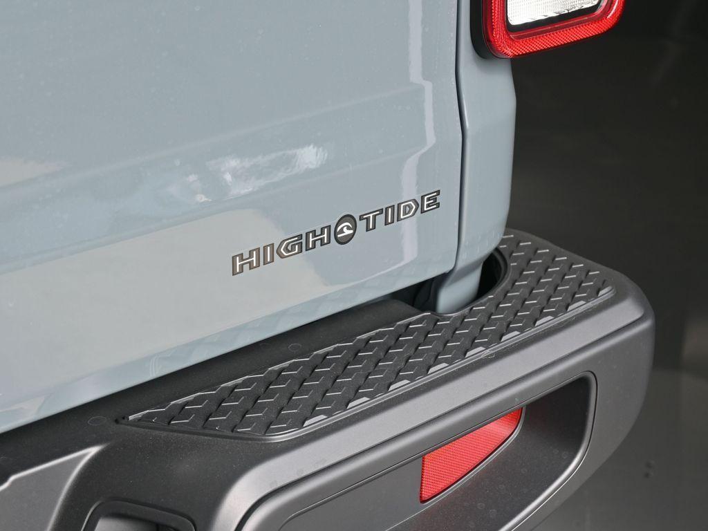 new 2025 Jeep Gladiator car, priced at $48,240