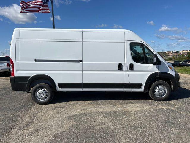 new 2023 Ram ProMaster 3500 car, priced at $48,900