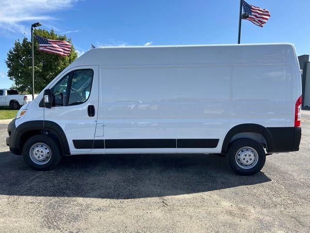 new 2023 Ram ProMaster 3500 car, priced at $48,900