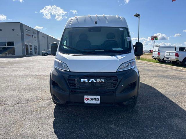 new 2023 Ram ProMaster 3500 car, priced at $48,900