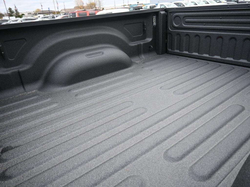 new 2026 Ram 2500 car, priced at $74,150