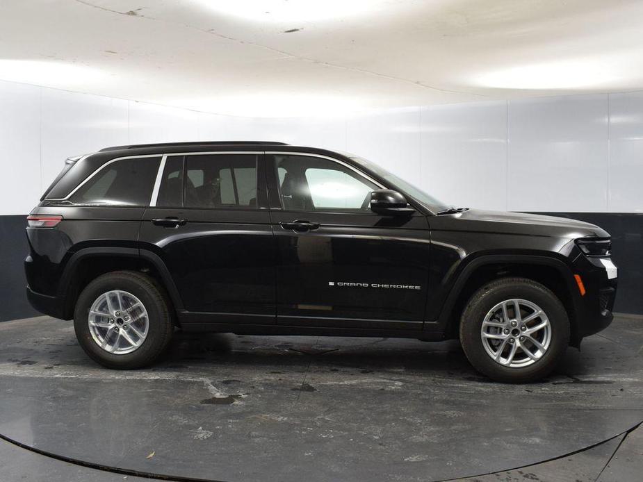 new 2025 Jeep Grand Cherokee car, priced at $38,961