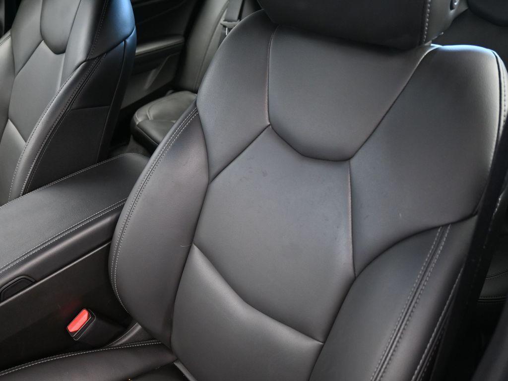 used 2024 Cadillac CT4 car, priced at $29,912