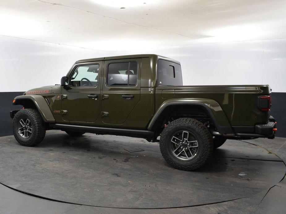 new 2024 Jeep Gladiator car, priced at $60,019