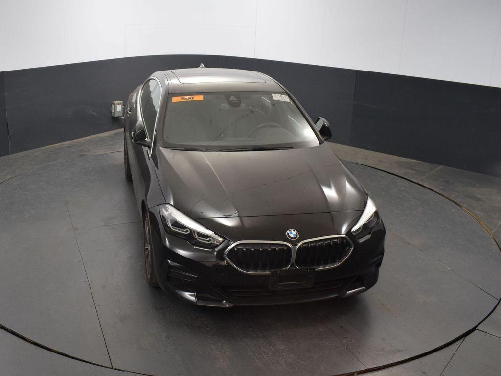 used 2024 BMW 228 Gran Coupe car, priced at $35,930