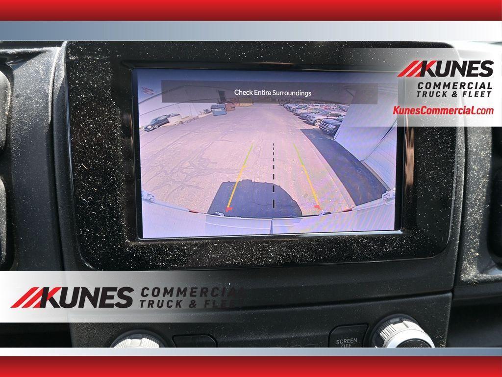 used 2023 Ram ProMaster 3500 car, priced at $33,445