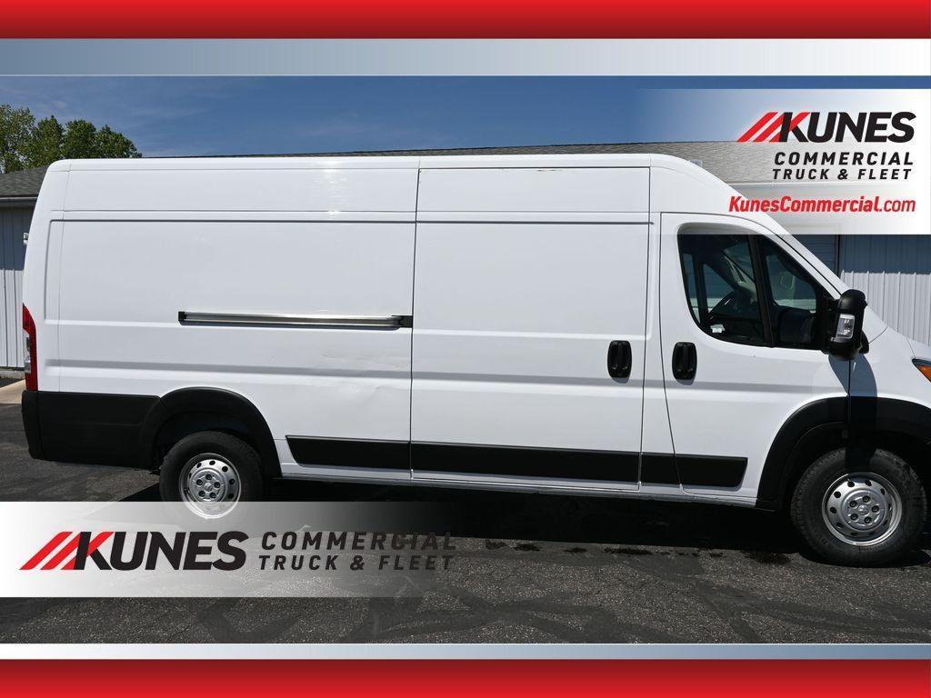 used 2023 Ram ProMaster 3500 car, priced at $33,445