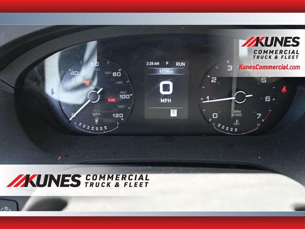 used 2023 Ram ProMaster 3500 car, priced at $33,445