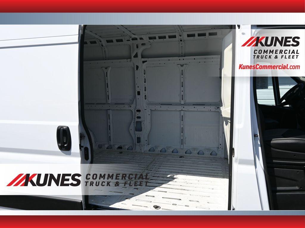 used 2023 Ram ProMaster 3500 car, priced at $33,445