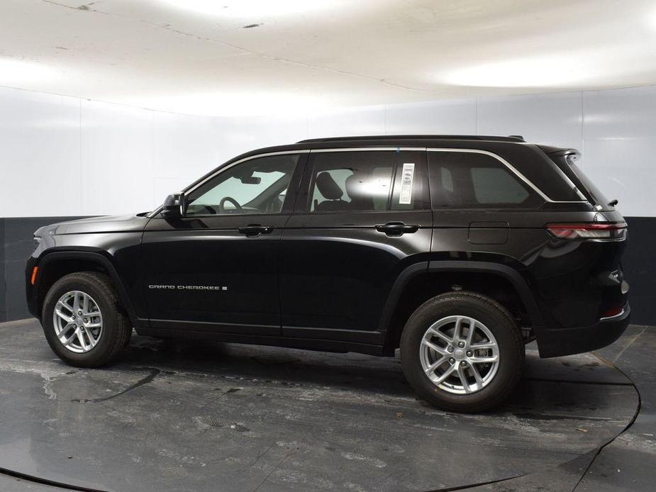 new 2025 Jeep Grand Cherokee car, priced at $38,958