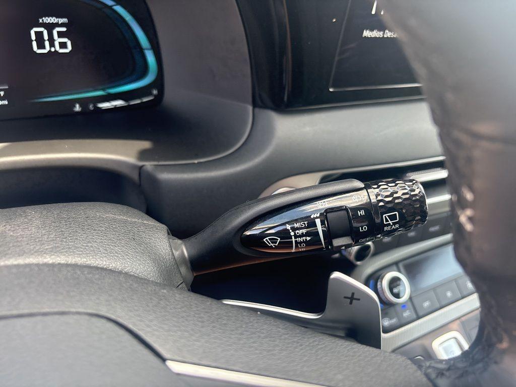 used 2024 Hyundai Palisade car, priced at $39,112