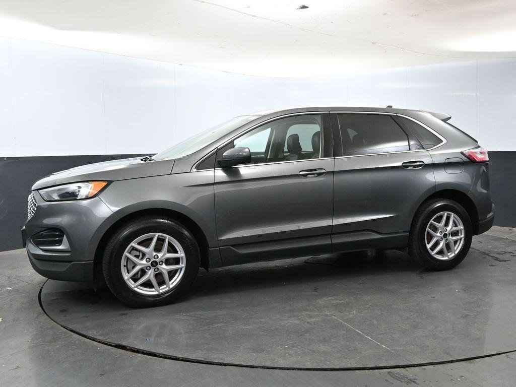 used 2023 Ford Edge car, priced at $26,518