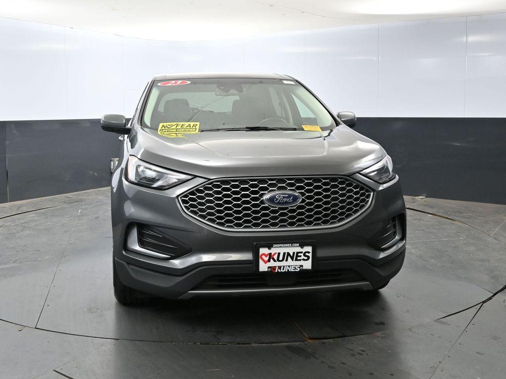 used 2023 Ford Edge car, priced at $26,518
