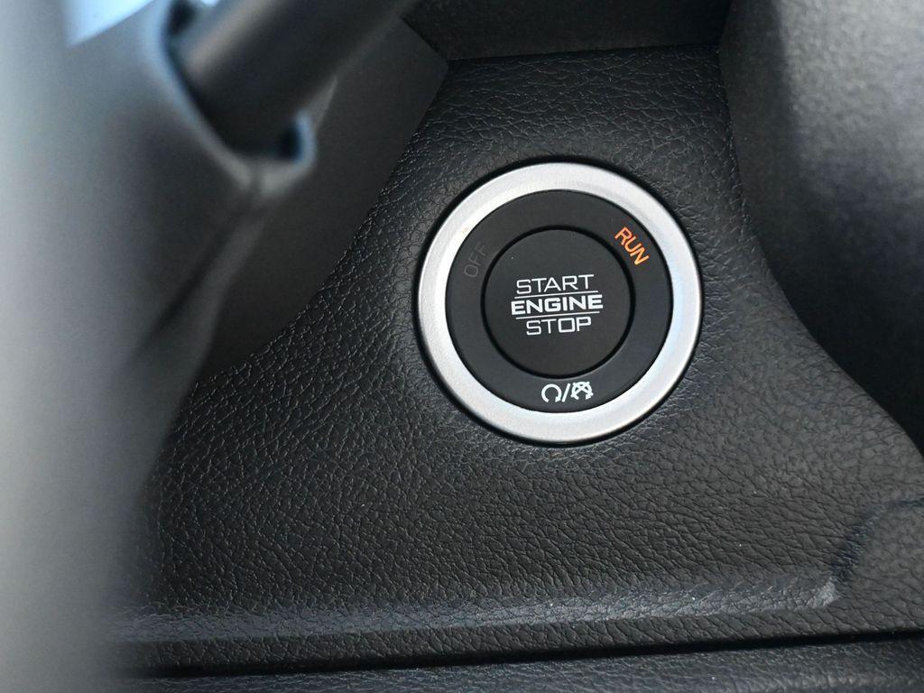 new 2025 Ram 2500 car, priced at $64,931