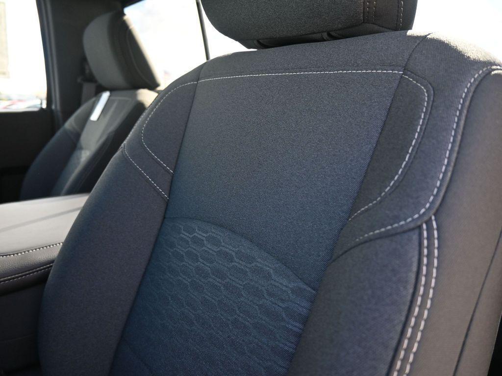 new 2025 Ram 2500 car, priced at $64,931