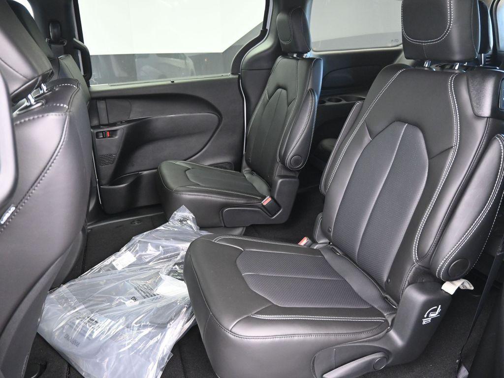 new 2026 Chrysler Voyager car, priced at $41,108