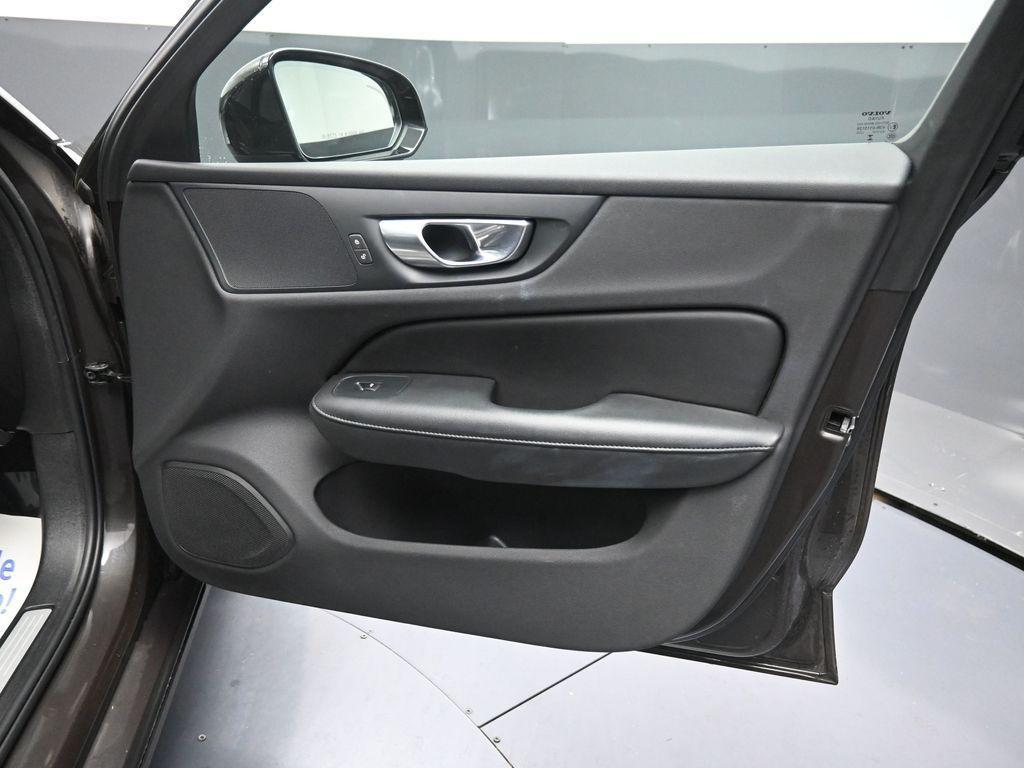 used 2024 Volvo S60 car, priced at $25,565