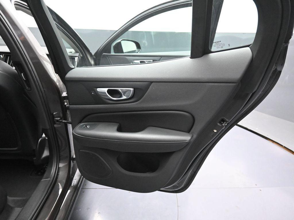 used 2024 Volvo S60 car, priced at $25,565