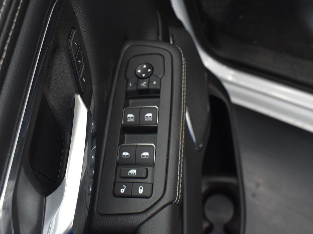 new 2025 Ram 1500 car