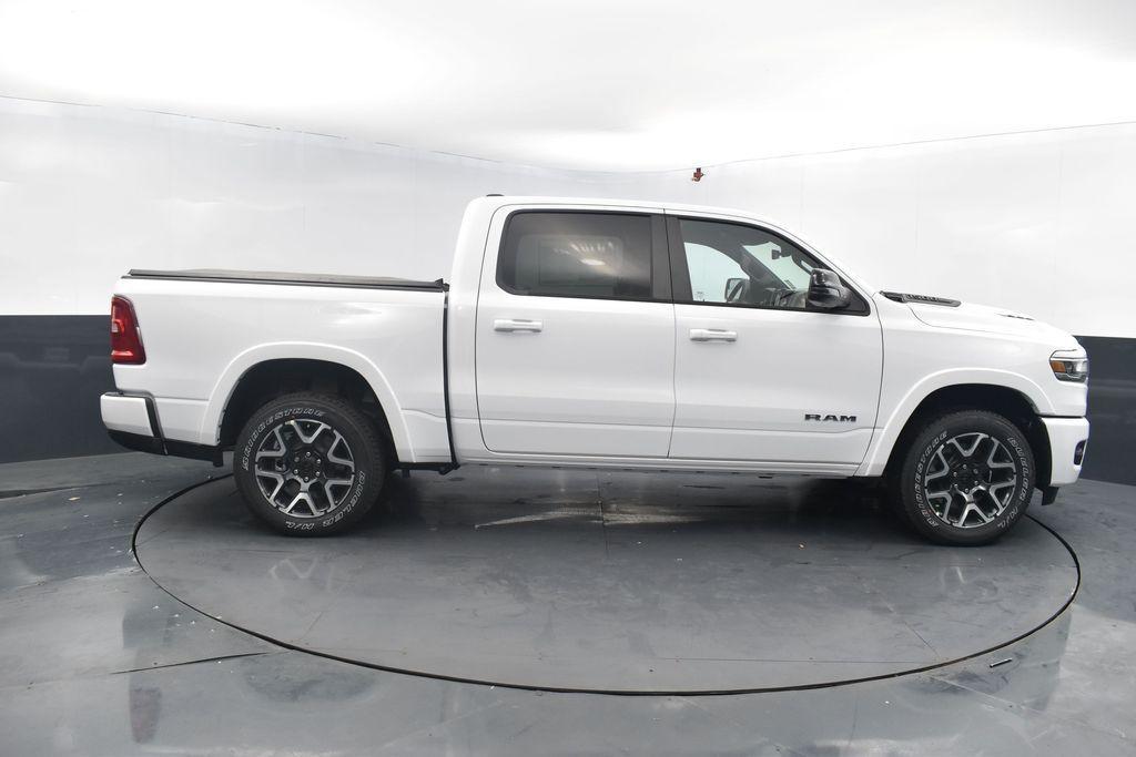 new 2025 Ram 1500 car