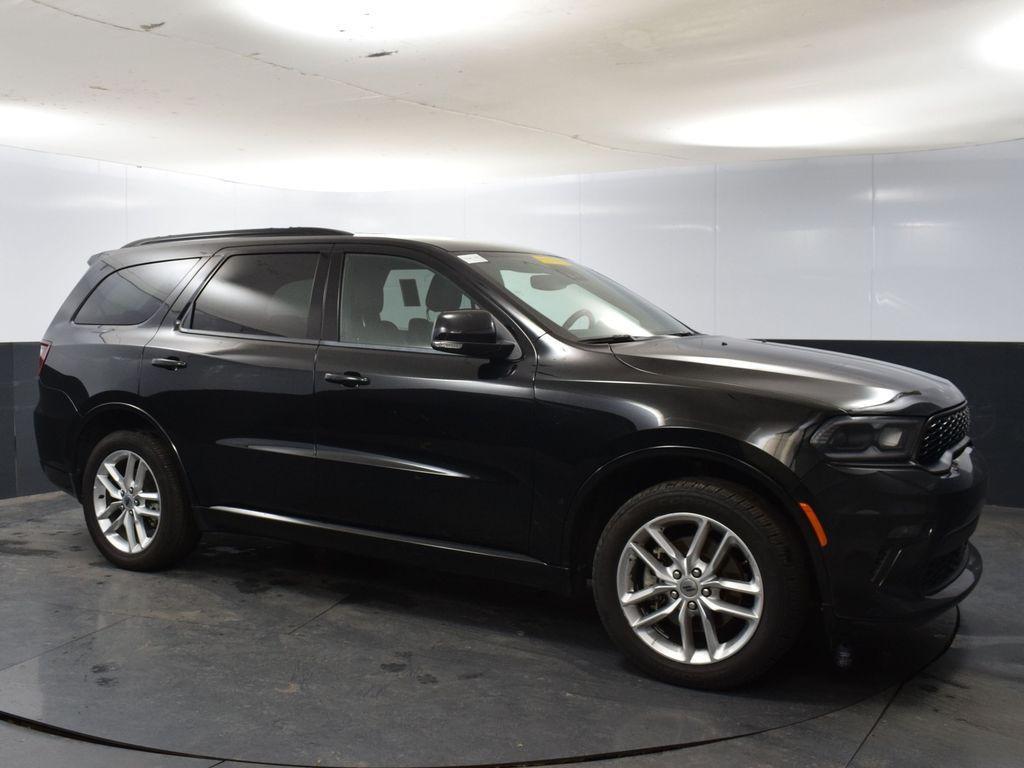 used 2023 Dodge Durango car