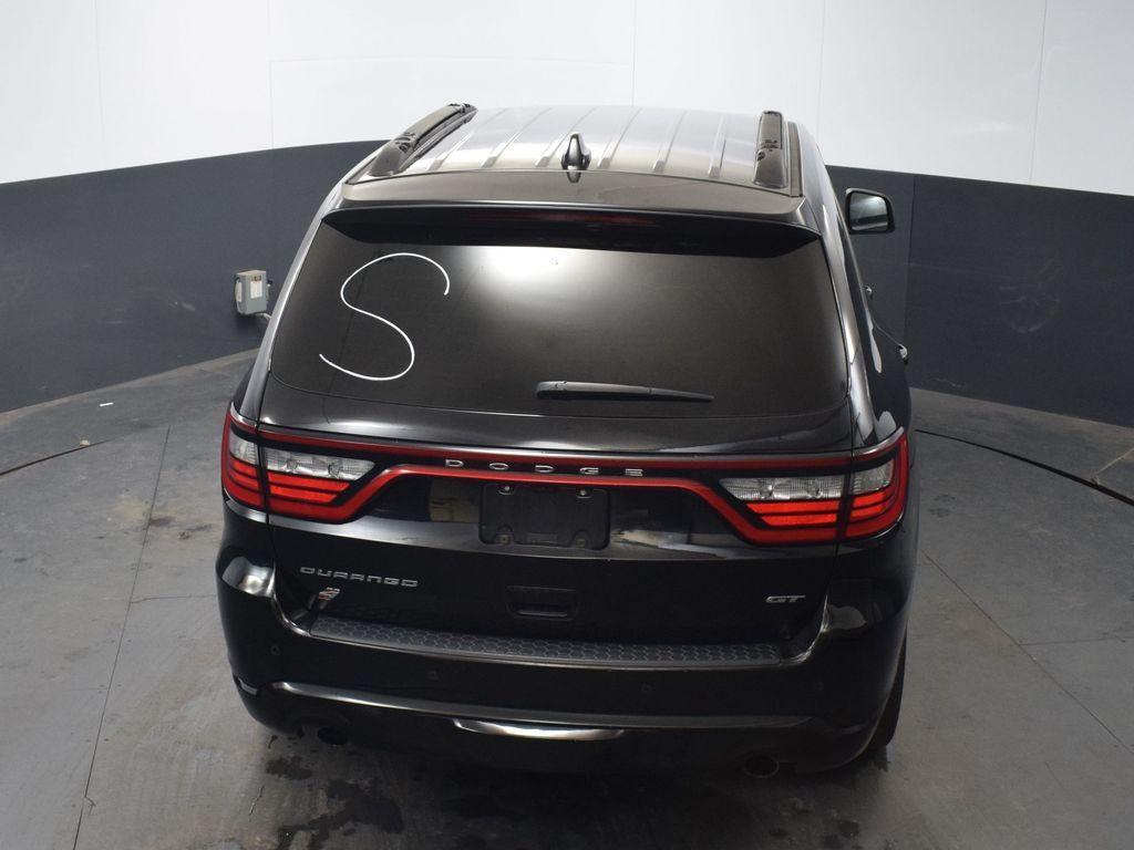 used 2023 Dodge Durango car