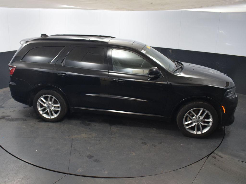 used 2023 Dodge Durango car